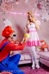 Mario: Princess Peach (A Porn Parody) – Image 5