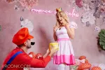 Mario: Princess Peach (A Porn Parody) – Image 7