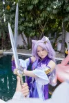 Genshin Impact: Keqing (A Porn Parody) – Image 6