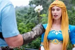 The Legend of Zelda (A Porn Parody) – Image 5