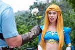 The Legend of Zelda (A Porn Parody) – Image 6
