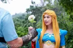 The Legend of Zelda (A Porn Parody) – Image 7
