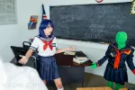 Kill la Kill: Ryuko Matoi (A Porn Parody) – Image 6