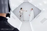 Star Wars: Rey Skywalker (A Porn Parody) – Image 6