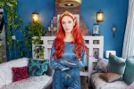 Aquaman: Mera (A Porn Parody) – Image 5