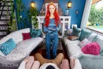 Aquaman: Mera (A Porn Parody) – Image 7