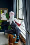 Spider-Gwen (A Porn Parody) – Image 6