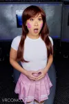 Overwatch: D.VA (A Porn Parody) – Image 7