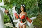 League of Legends: Ahri (A Porn Parody) – Image 5