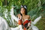 League of Legends: Ahri (A Porn Parody) – Image 6