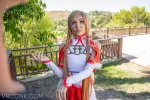 Sword Art Online: Yuuki Asuna (A Porn Parody) – Image 6