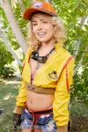 Final Fantasy XV: Cindy Aurum (A Porn Parody) – Image 7