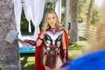 Thor: Love and Thunder (A Porn Parody) – Image 7