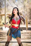 Wonder Woman 1969 (A Porn Parody) – Image 1