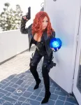 Black Widow (A Porn Parody) – Image 5