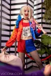Slutty Emancipation of One Harley Quinn – Image 5