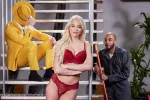 The Mask (A Porn Parody) – Image 1