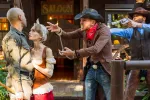 West Gone Wild – Image 1