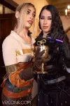 The Witcher: Yen & Ciri (A Porn Parody) – Image 4