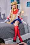 Sailor Moon (A Porn Parody) – Image 2
