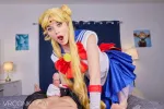 Sailor Moon (A Porn Parody) – Image 4