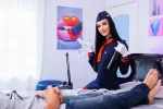 Personal Stewardess – Image 7