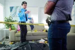 CSI: Crime Scene Investigation (A Porn Parody) – Image 5