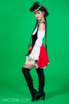 Pirates of the Caribbean (A Porn Parody) – Image 6
