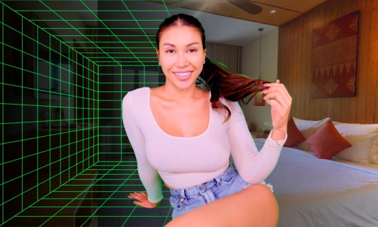 Thumbnail video 'She’s been waiting for you'