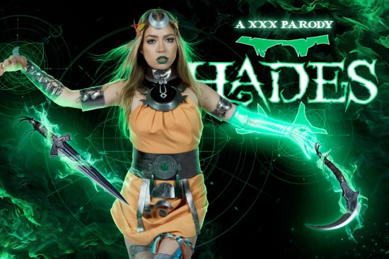 Thumbnail video 'Hades II: Melinoë A XXX Parody'
