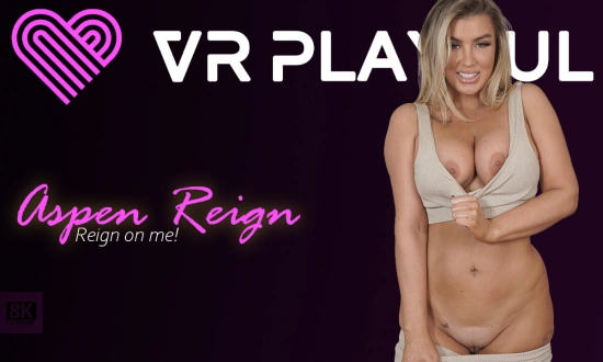 Thumbnail video 'Reign on Me!'