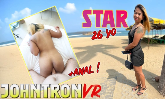 Thumbnail video 'Skinny Thai Bargirl Want It All Up Her Ass'