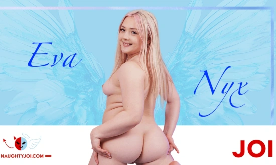 Thumbnail video 'Eva Nyx amplifies a whisper'