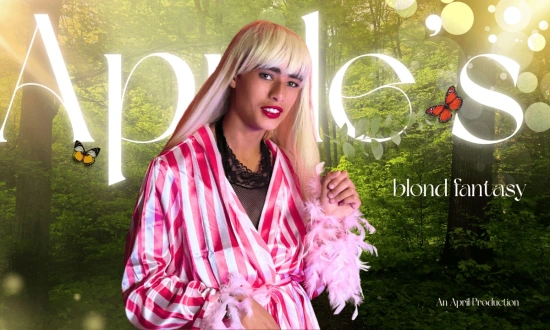 Thumbnail video 'Apples Blond Fantasies'