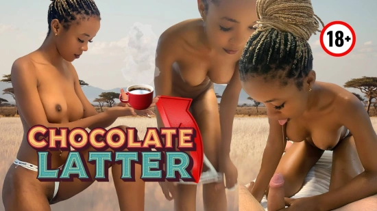 Thumbnail video 'Tinder Hookup: Slim Ebony Baddie Ditches Toys to Worship Your Massive BWC'