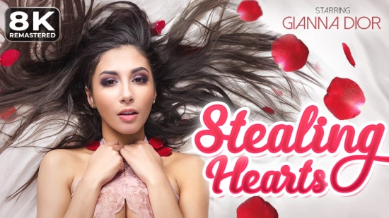 Thumbnail video 'Stealing Hearts [Remastered]'