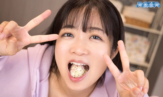 Thumbnail video 'Inside Beautiful Girl Mouth'