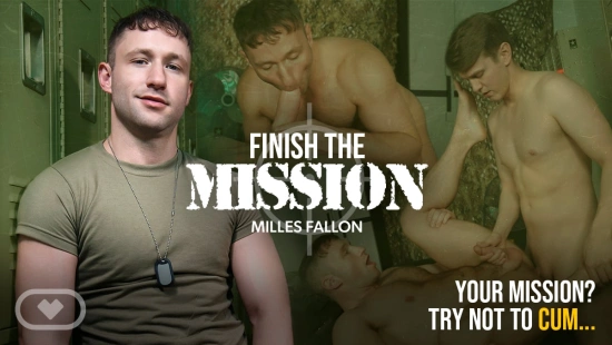 Thumbnail video 'Finish the Mission'