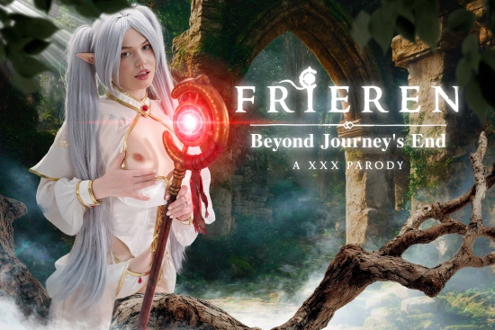 Thumbnail video 'Beyond Journey's End: Frieren A XXX Parody'