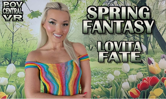 Thumbnail video 'Lovita Fate: Spring Fantasy'