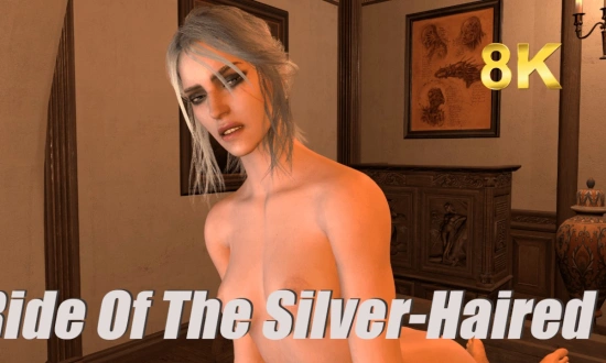Thumbnail video 'Ride Of The Silver-Haired'