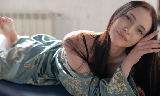 Thumbnail video 'Meet With Monika Akai'