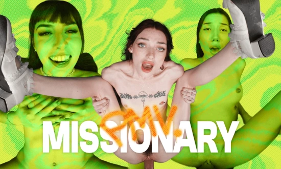Thumbnail video 'Best 10 Passthrough Missionaries PMV - Missionary PMV'