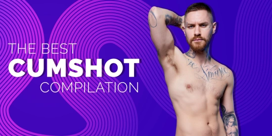 Thumbnail video 'The Best Cumshot Compilation'
