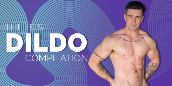 Thumbnail video 'The Best Dildo Compilation'