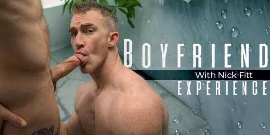 Thumbnail video 'Boyfriend Experience With Nick Fitt'