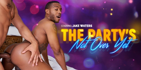Thumbnail video 'The Party's Not Over Yet'