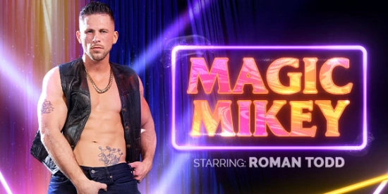 Thumbnail video 'Magic Mikey'