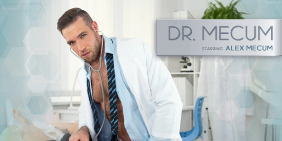 Thumbnail video 'Dr. Mecum'