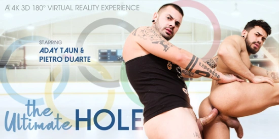 Thumbnail video 'The Ultimate Hole'